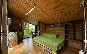 Harmony.Of.Mountains Twin Room